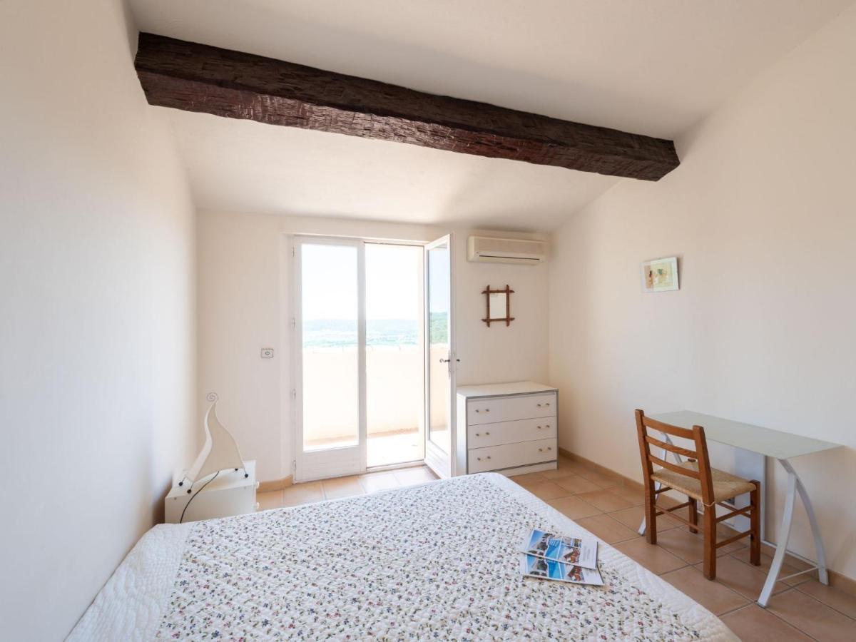 Apartment Village De Silhouette-5 By Interhome Grimaud Exterior foto